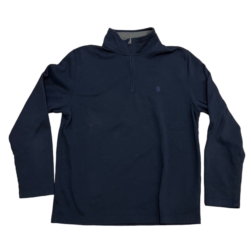Izod Quarter-zip Fleece
